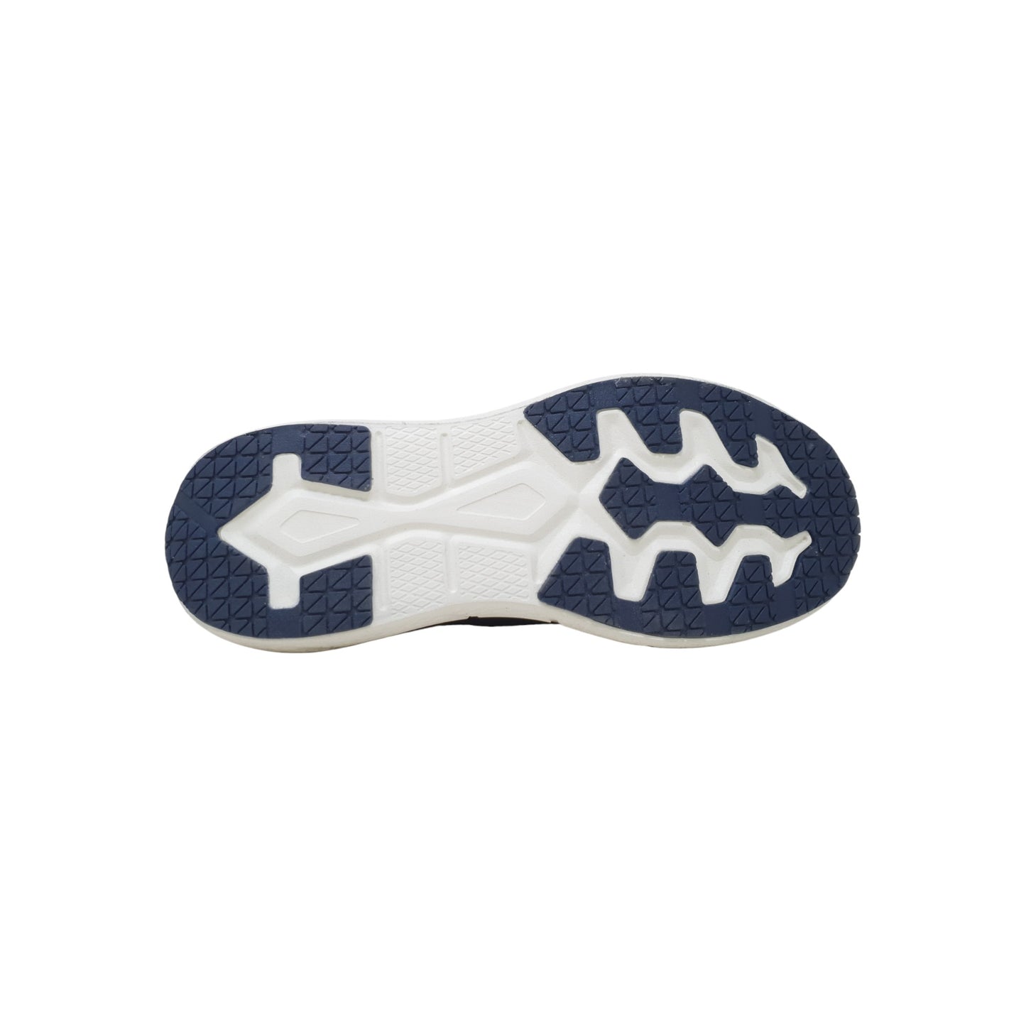 SLIPON-119 Blue Mens Sports Shoes