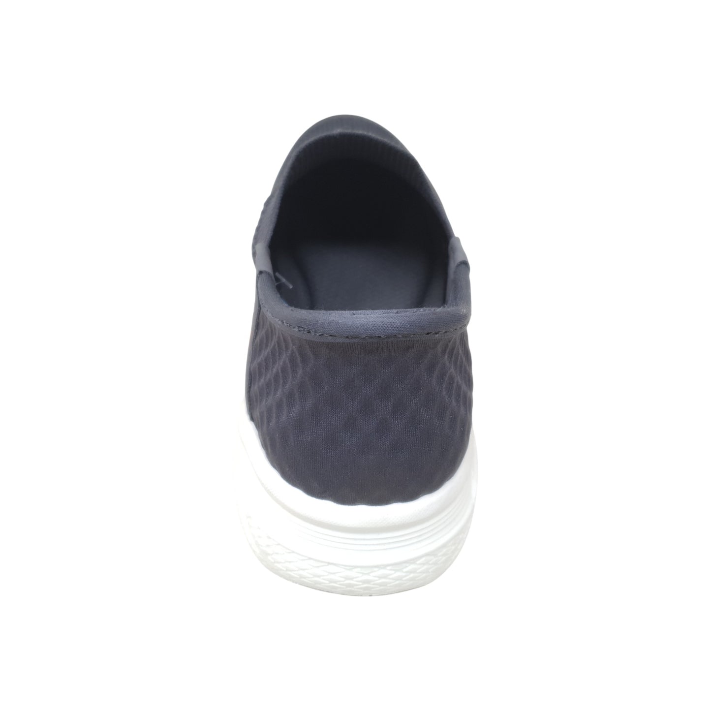 SLIPON-119 Grey Mens Sports Shoes