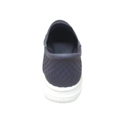 SLIPON-119 Grey Mens Sports Shoes