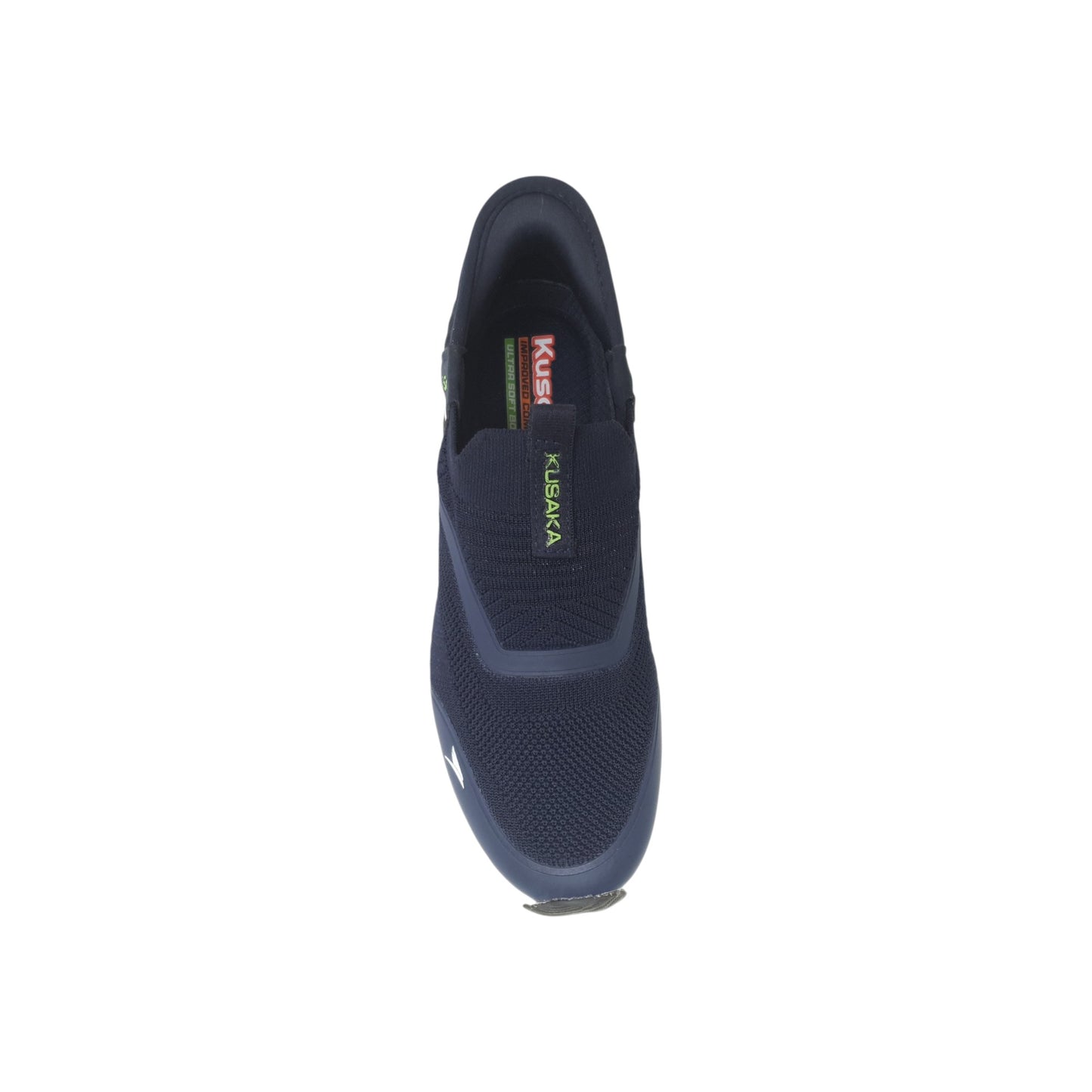 Slipon-125 Navy Mens Sports Shoes