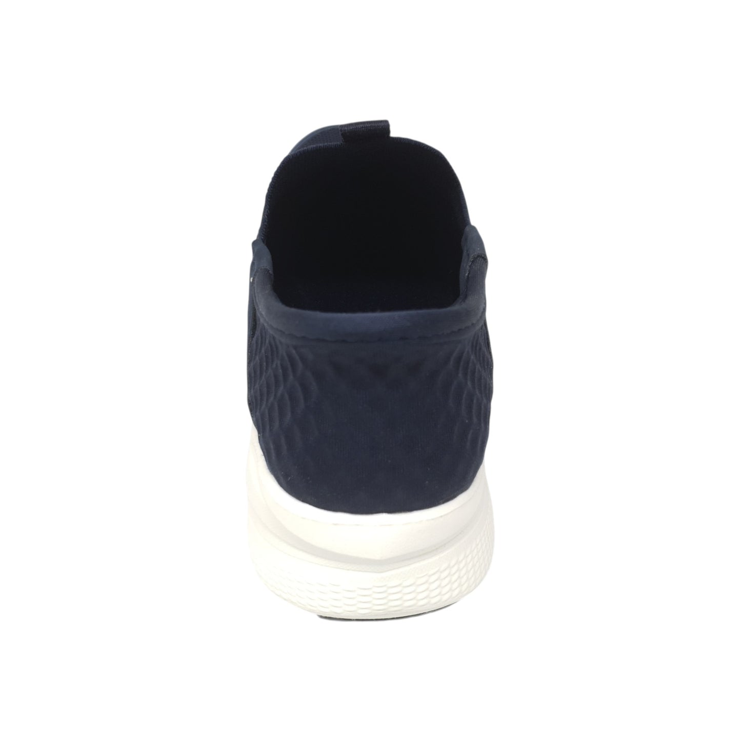 Slipon-125 Navy Mens Sports Shoes