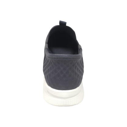 Slipon-125 Grey Mens Sports Shoes