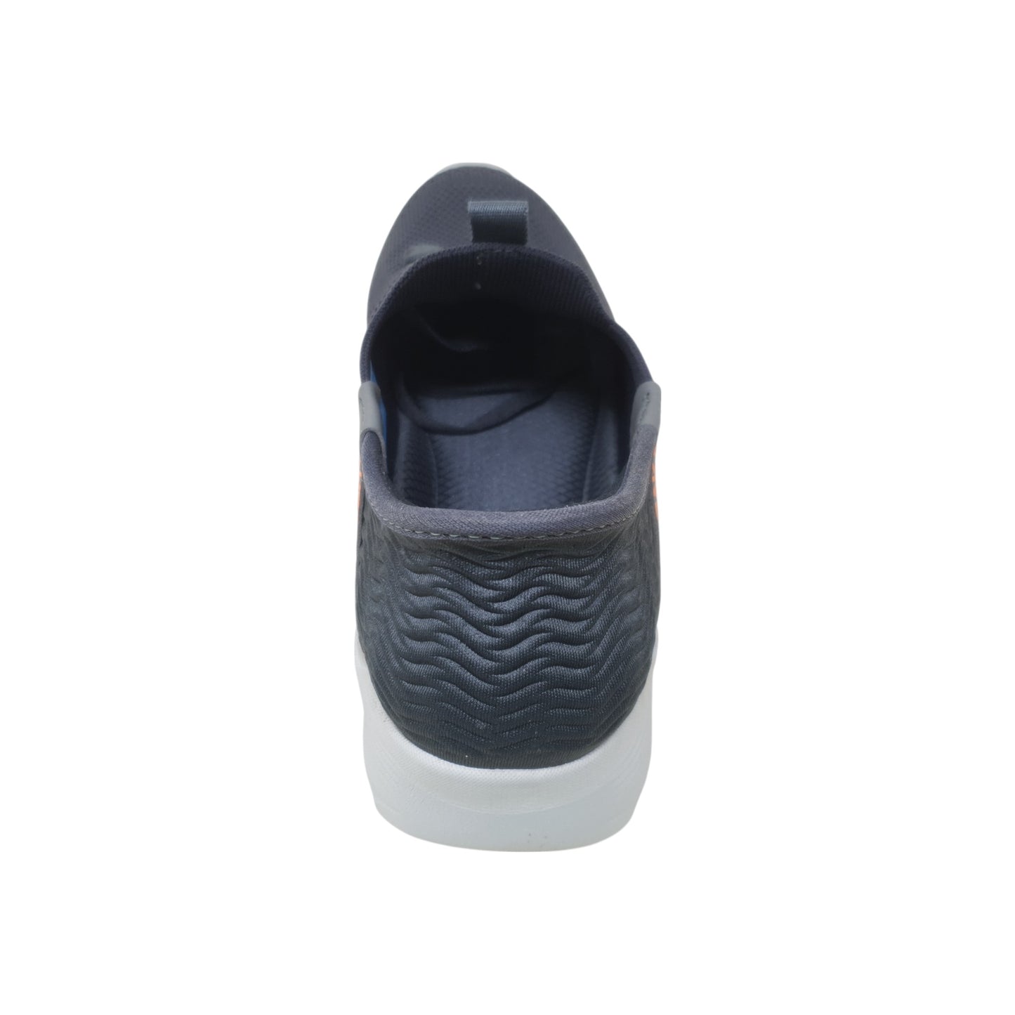 SLIPON-21 Grey Mens Sports Shoes