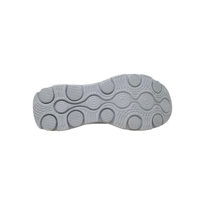SLIPON-21 Grey Mens Sports Shoes
