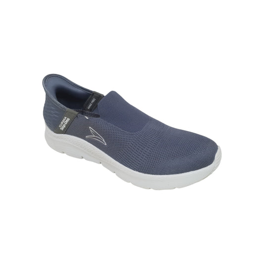 SLIPON-2 Grey Mens Sports Shoes