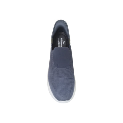 SLIPON-2 Grey Mens Sports Shoes