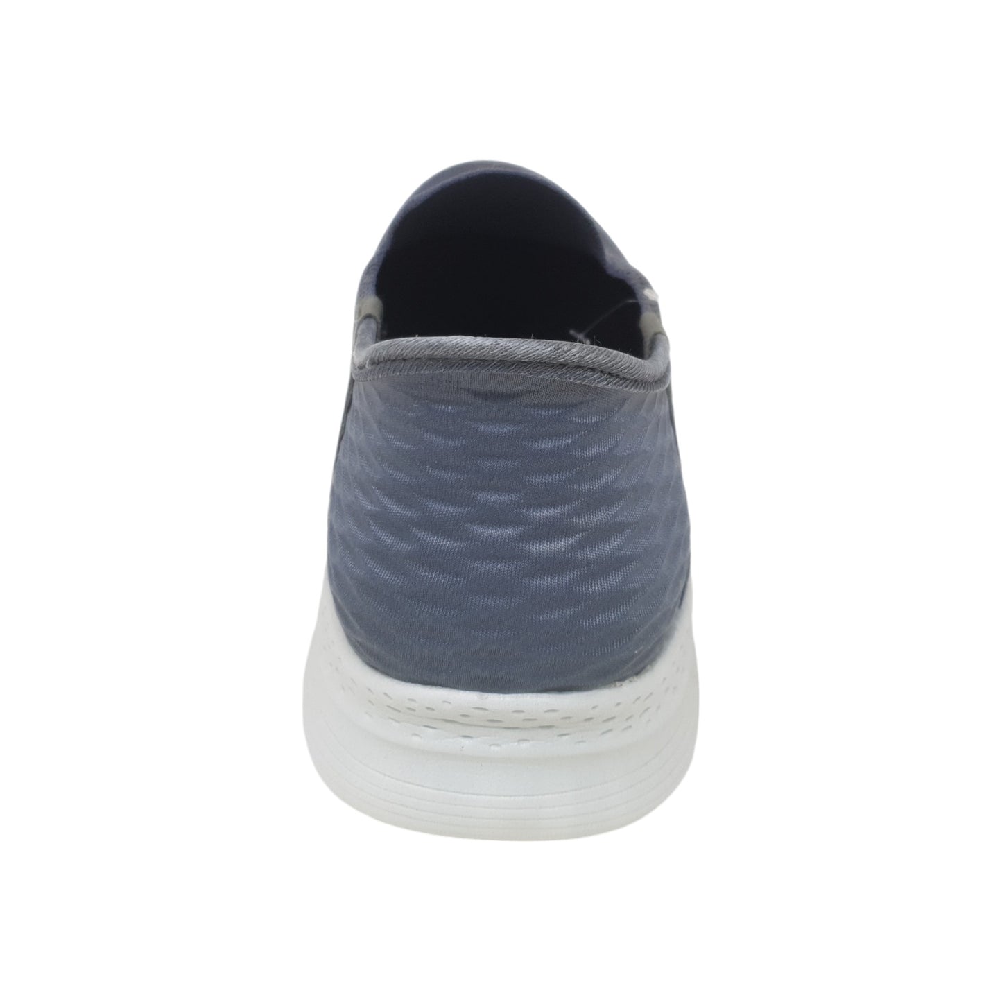 SLIPON-2 Grey Mens Sports Shoes