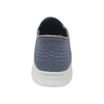 SLIPON-2 Grey Mens Sports Shoes