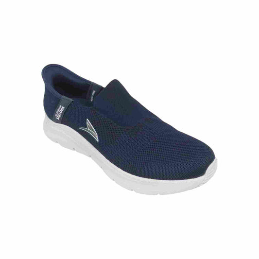 SLIPON-2 Blue Mens Sports Shoes