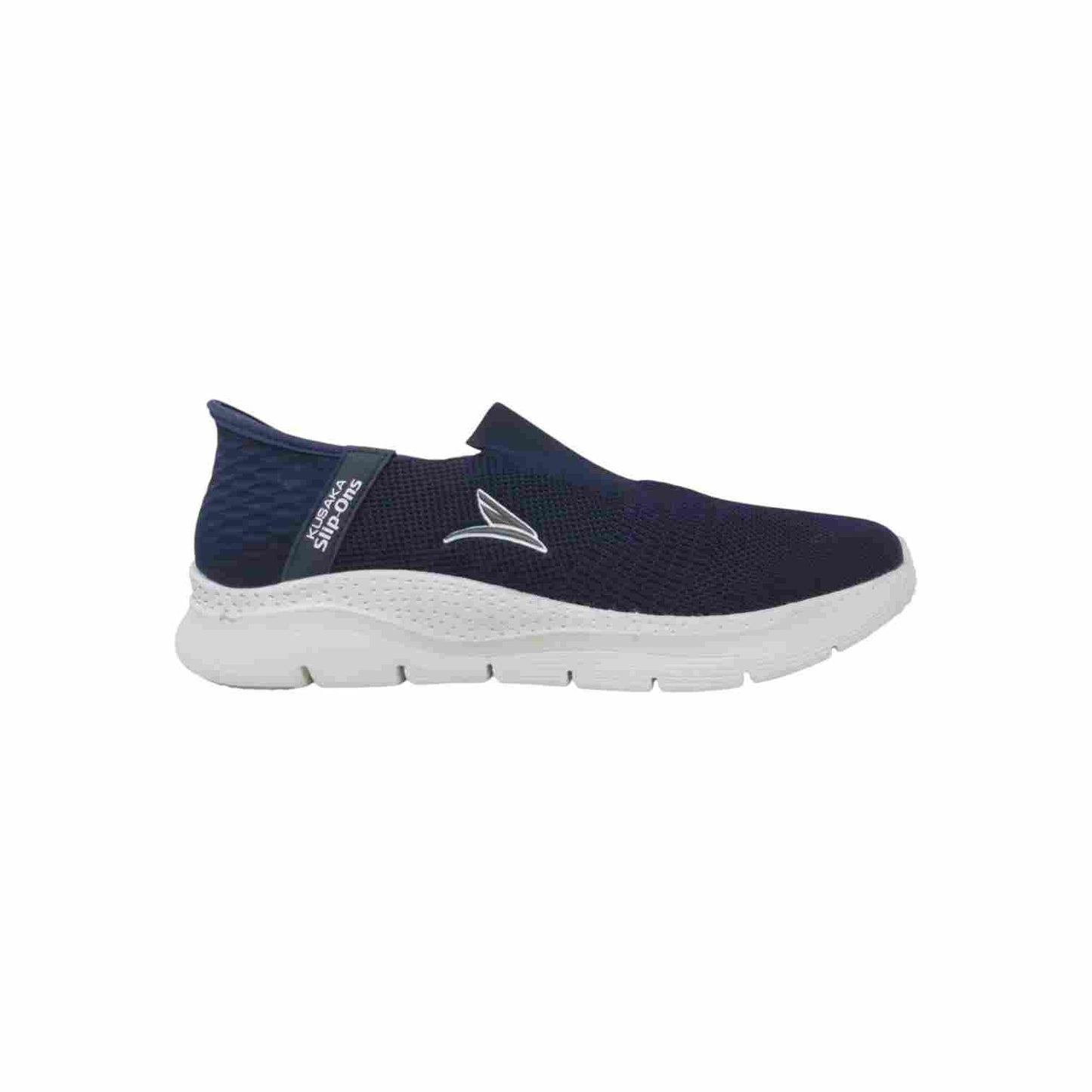 SLIPON-2 Blue Mens Sports Shoes