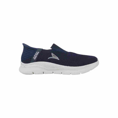 SLIPON-2 Blue Mens Sports Shoes