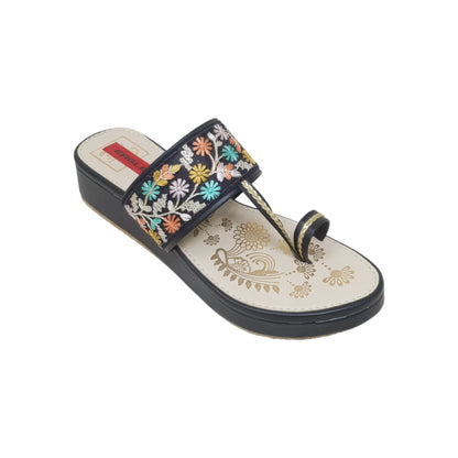 SM-508 Black Womens Ethnics
