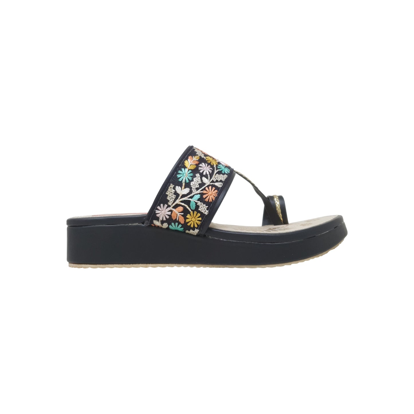 SM-508 Black Womens Ethnics