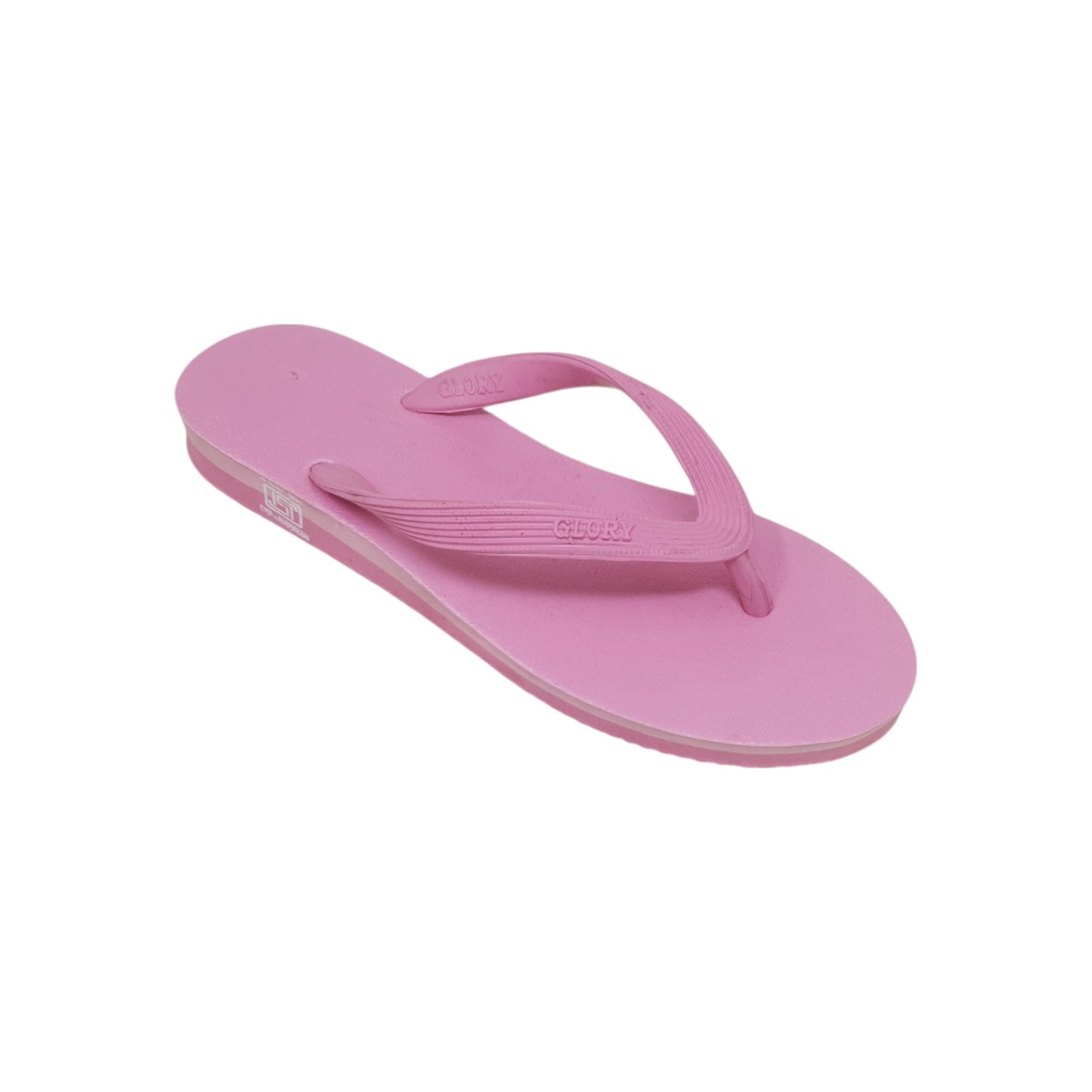 SONAL-Pink Womens Slippers