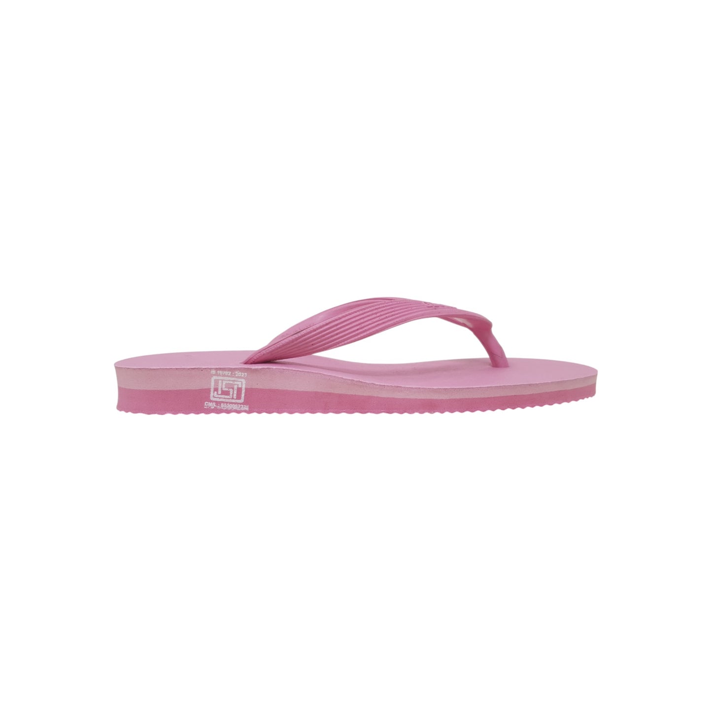 SONAL-Pink Womens Slippers
