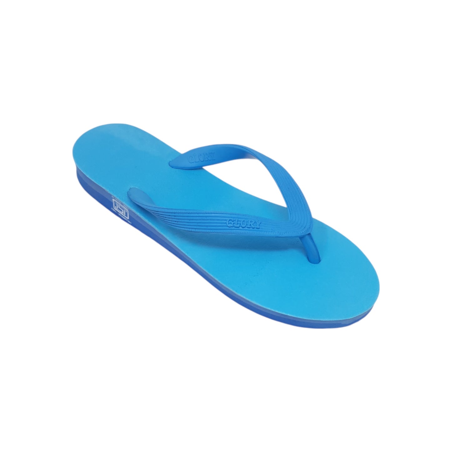 SONAL-Blue Womens Slippers