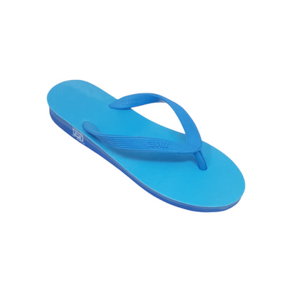 SONAL-Blue Womens Slippers