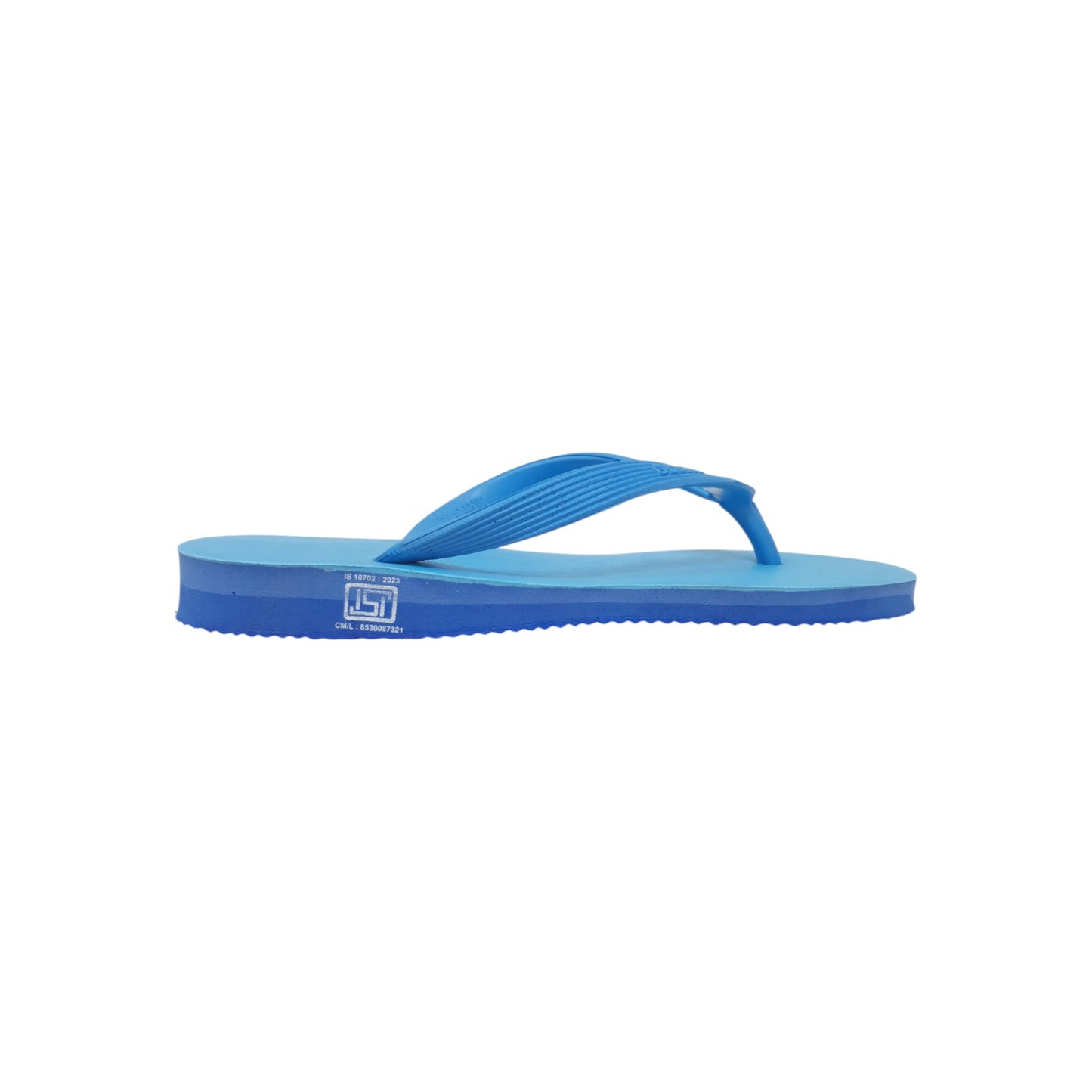SONAL-Blue Womens Slippers