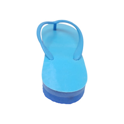 SONAL-Blue Womens Slippers