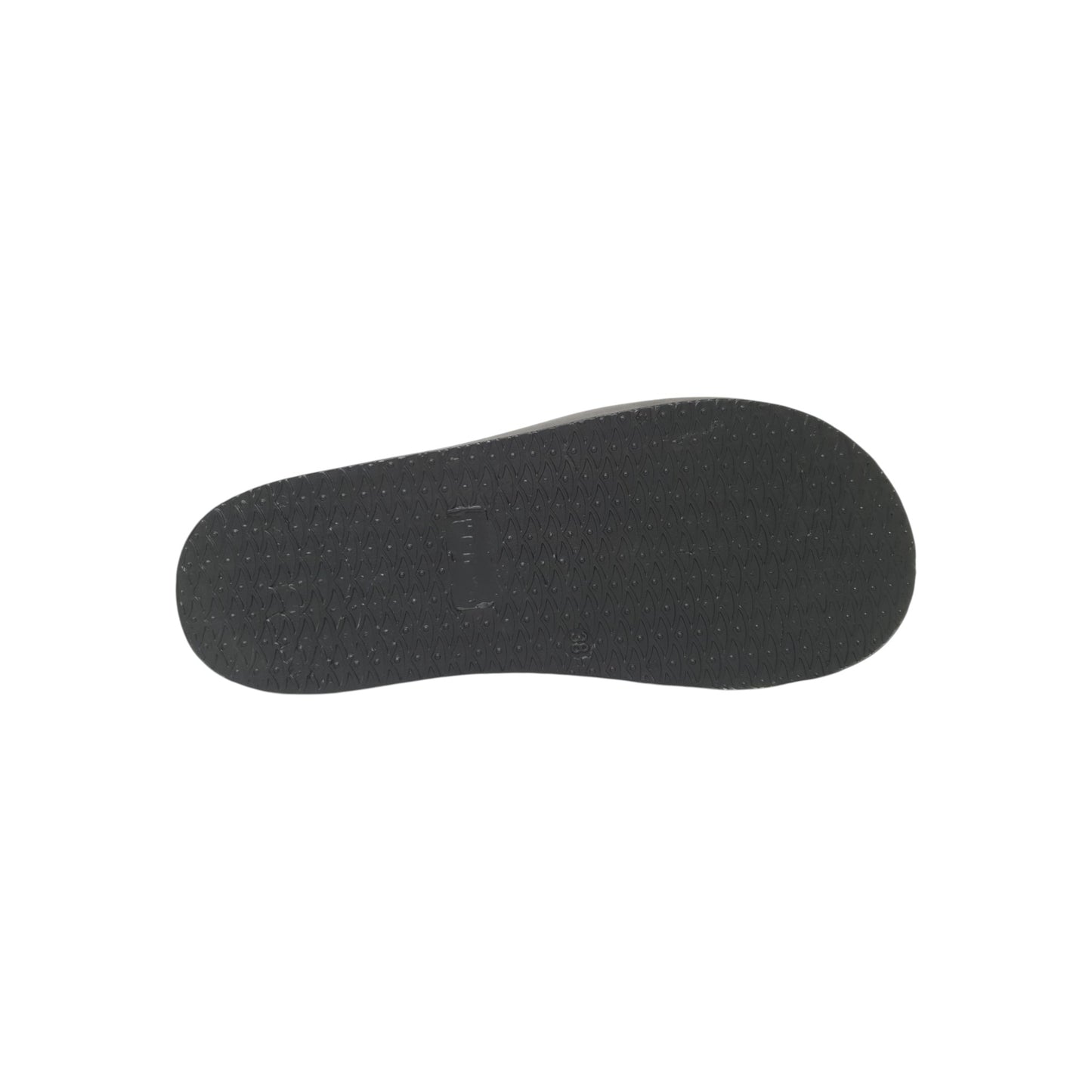 SP-103 Black Womens Heels & Platforms