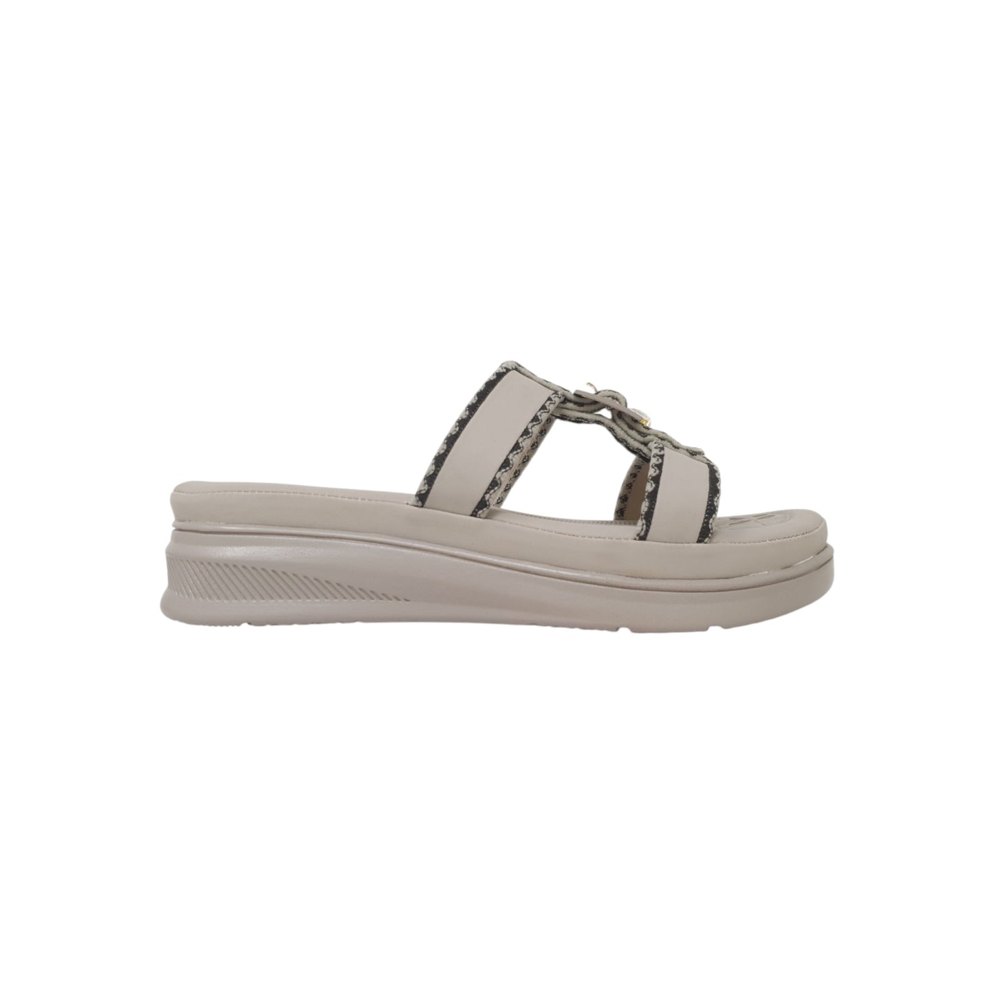 SP-108 Gray Womens Heels & Platforms