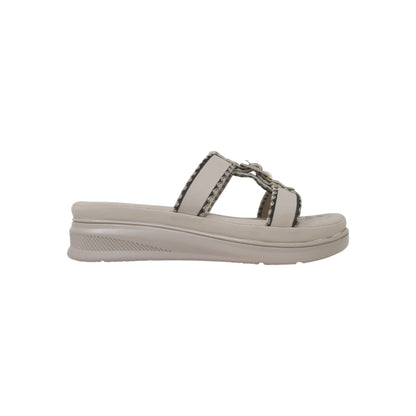 SP-108 Gray Womens Heels & Platforms