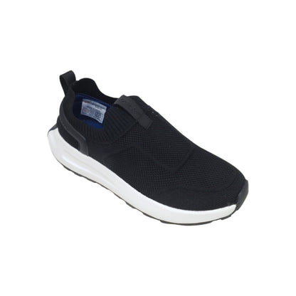 SPRING- Black Womens Sports Shoes