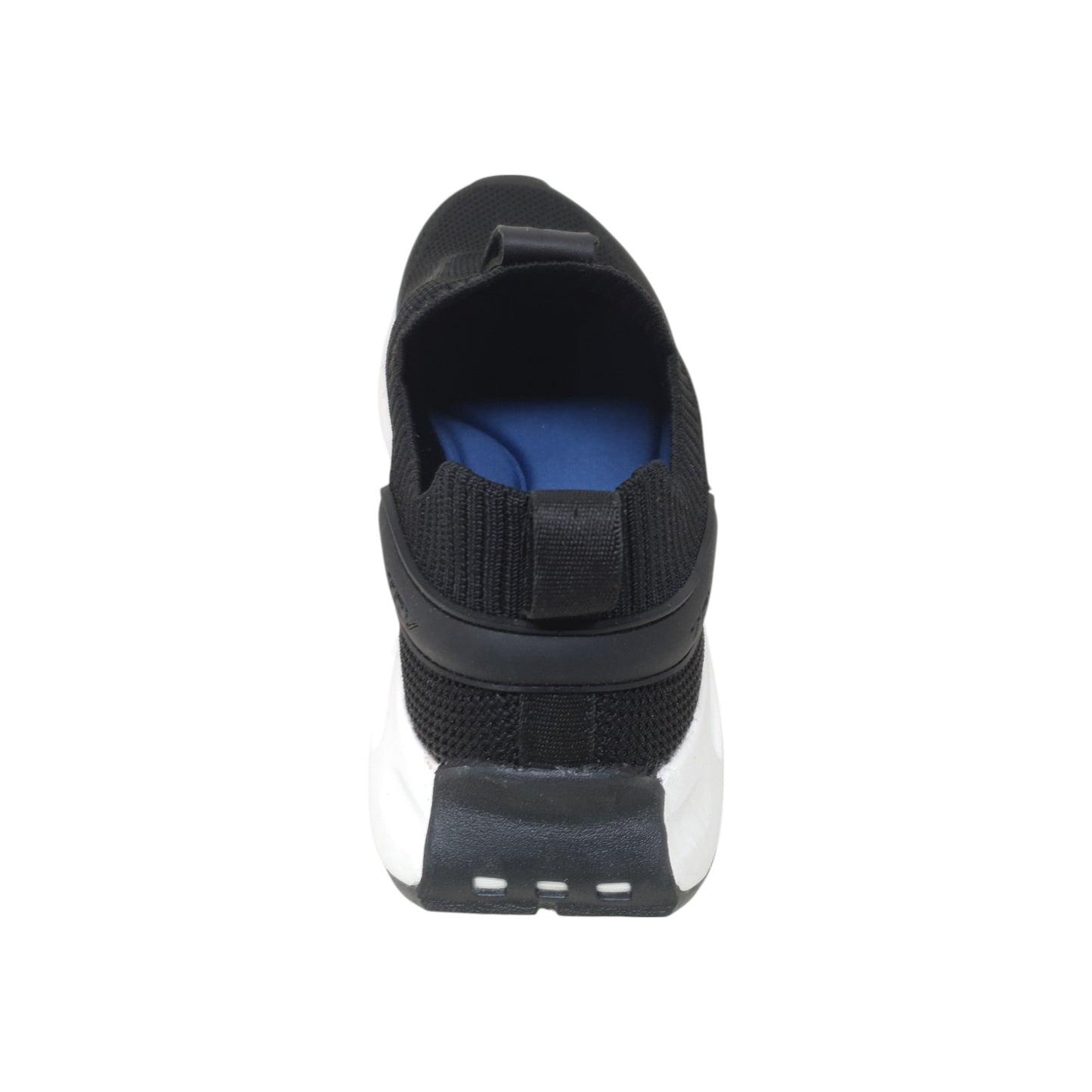 SPRING- Black Womens Sports Shoes