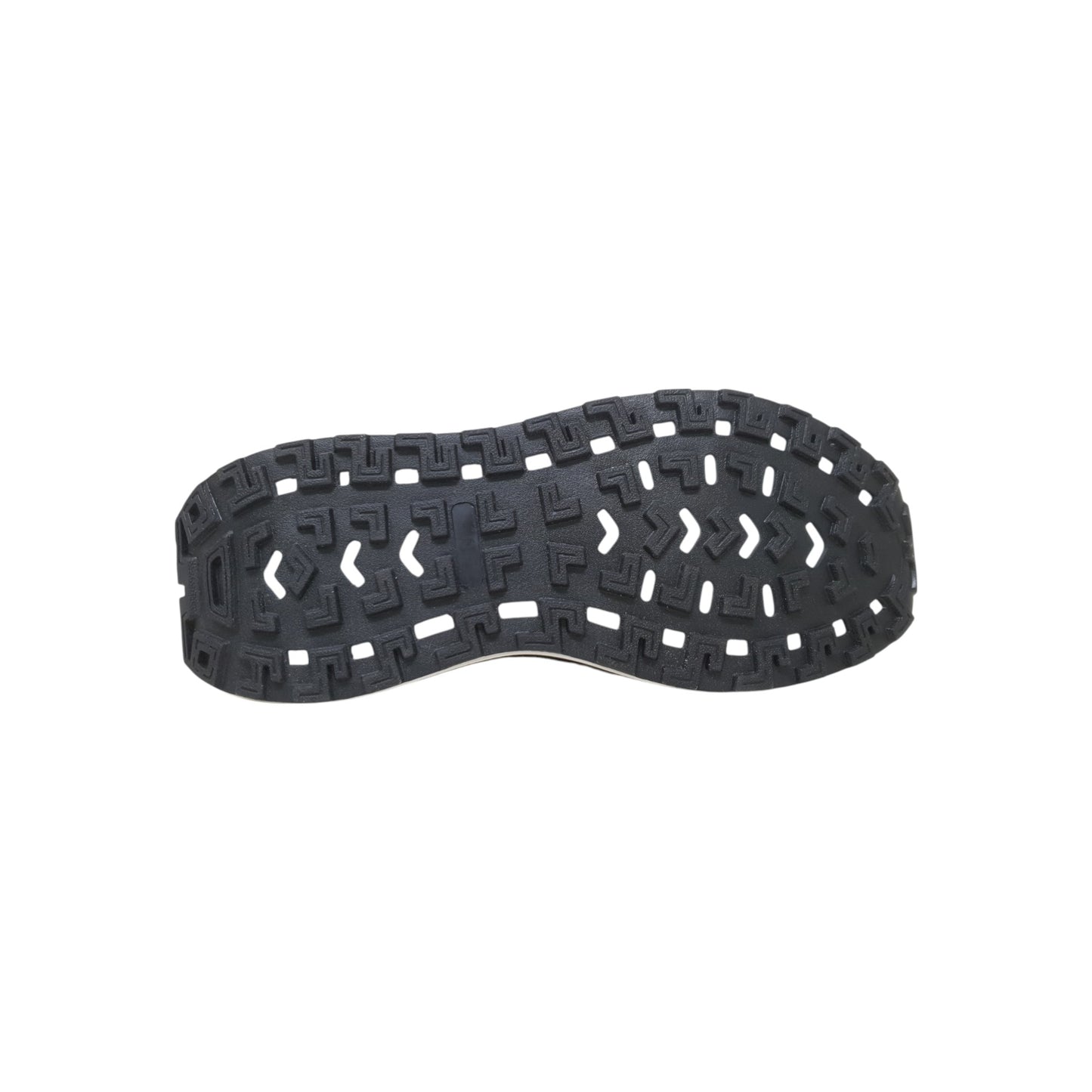 SPRING- Black Womens Sports Shoes