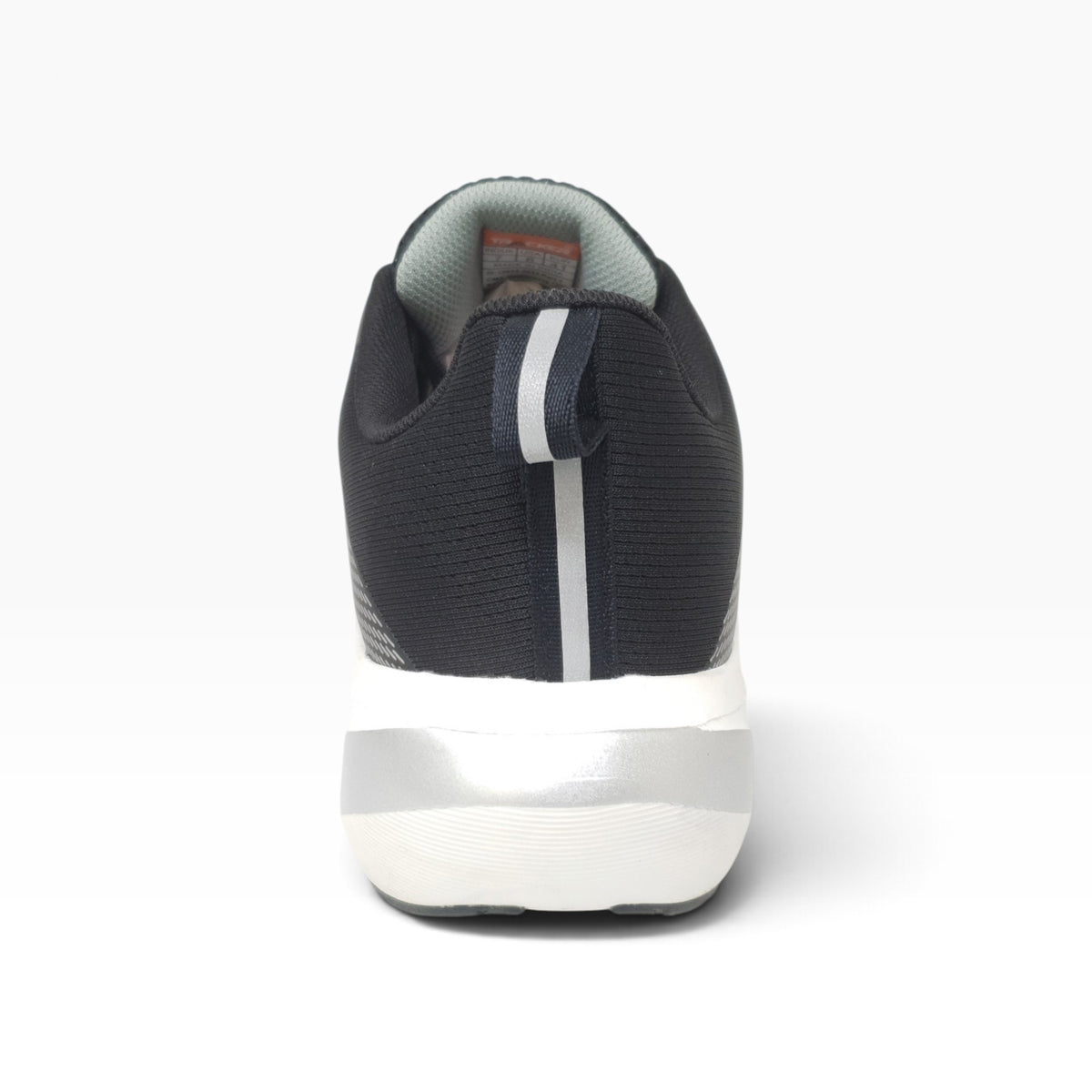 STRIKE Black Mens Sports Shoes