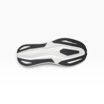 STRIKE Black Mens Sports Shoes