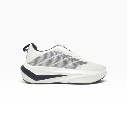 STRIKE white Mens Sports Shoes