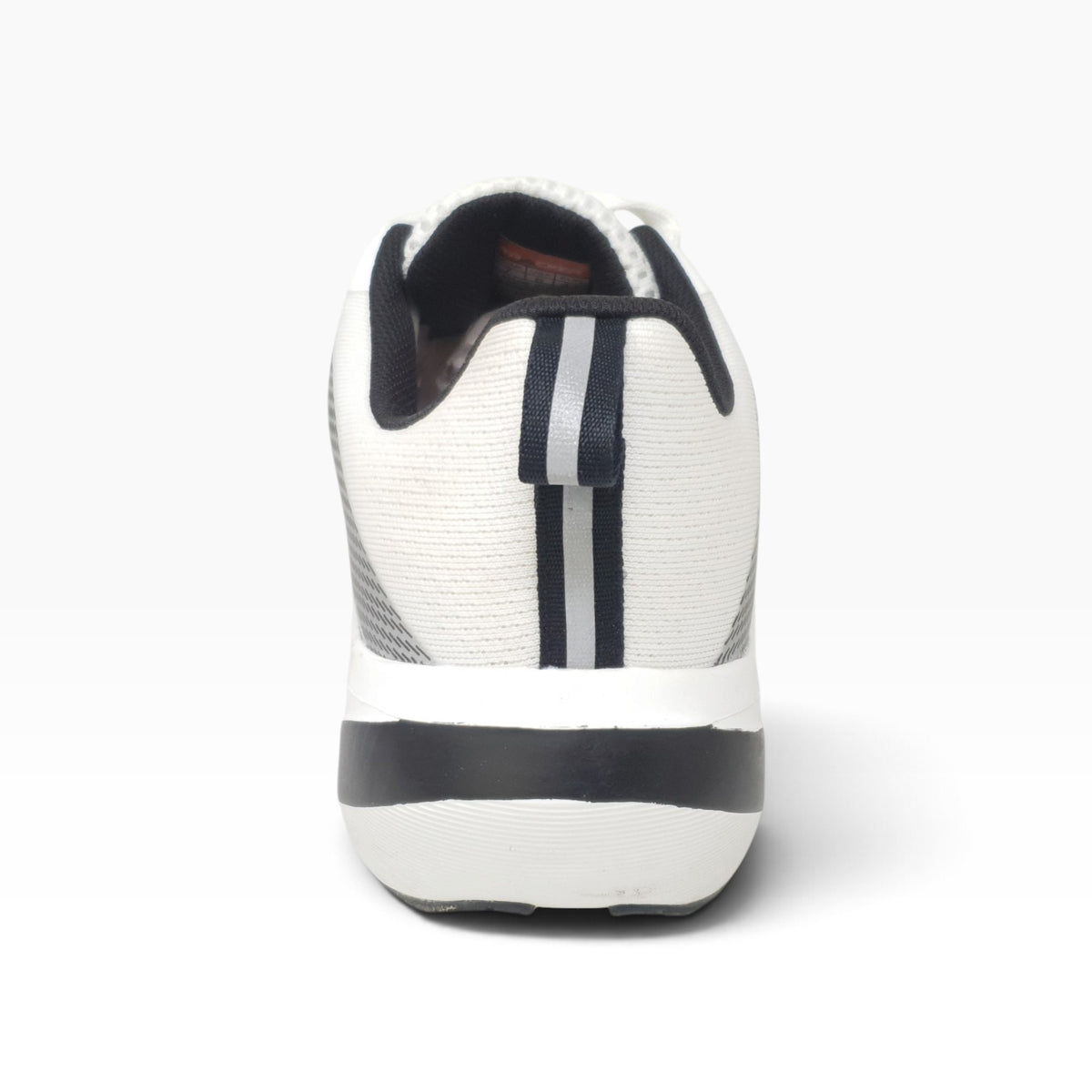 STRIKE white Mens Sports Shoes