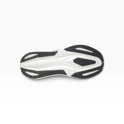STRIKE white Mens Sports Shoes