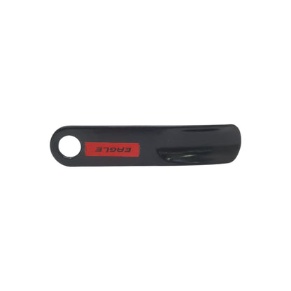 Shoe Hron-011 Black Shoe Care Accessories