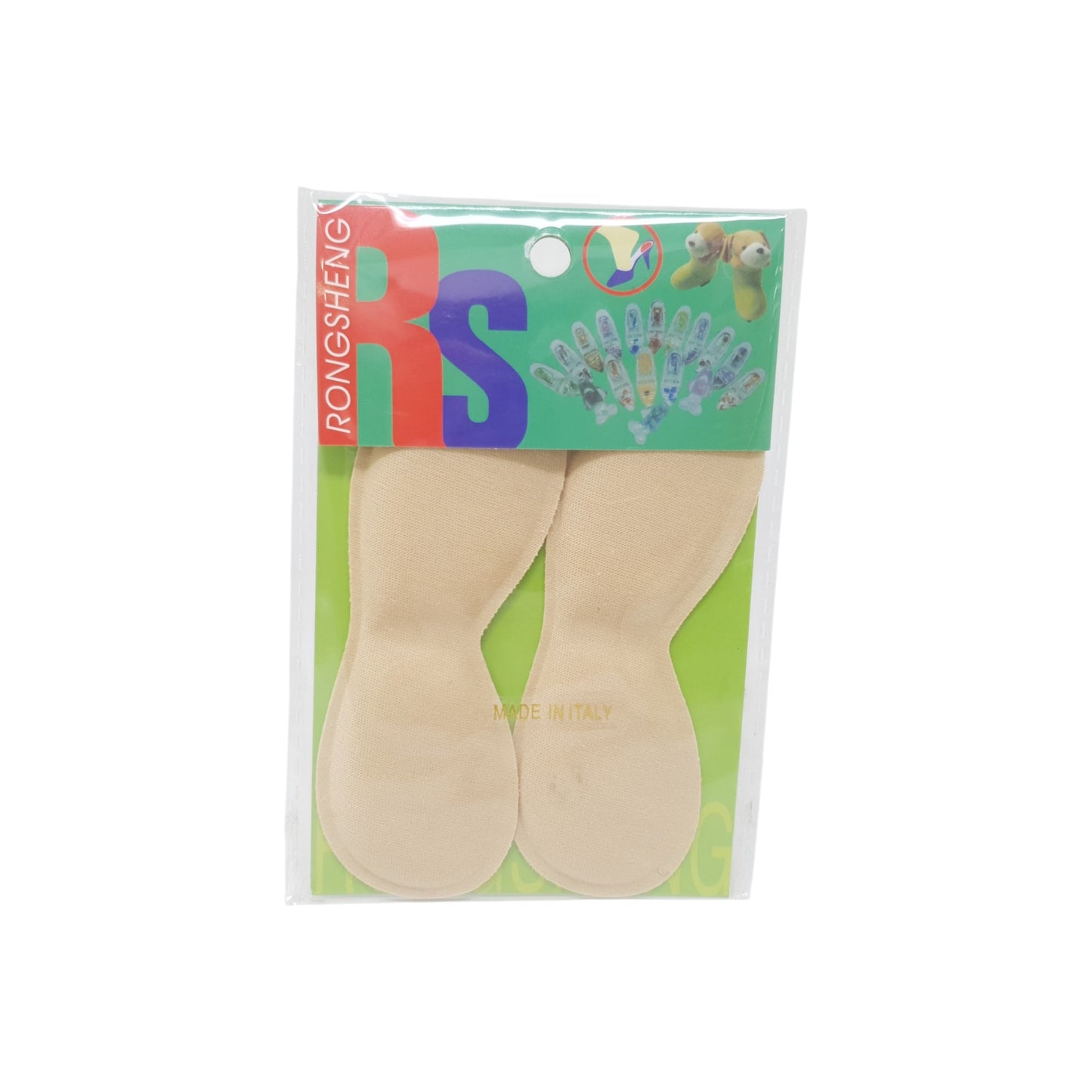 Shoe heelpad-012 Mens Accessories