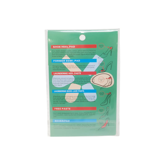 Shoe heelpad-012 Mens Accessories