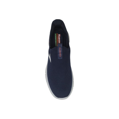 Slipon-10 Blue Mens Sports Shoes