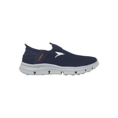 Slipon-10 Blue Mens Sports Shoes