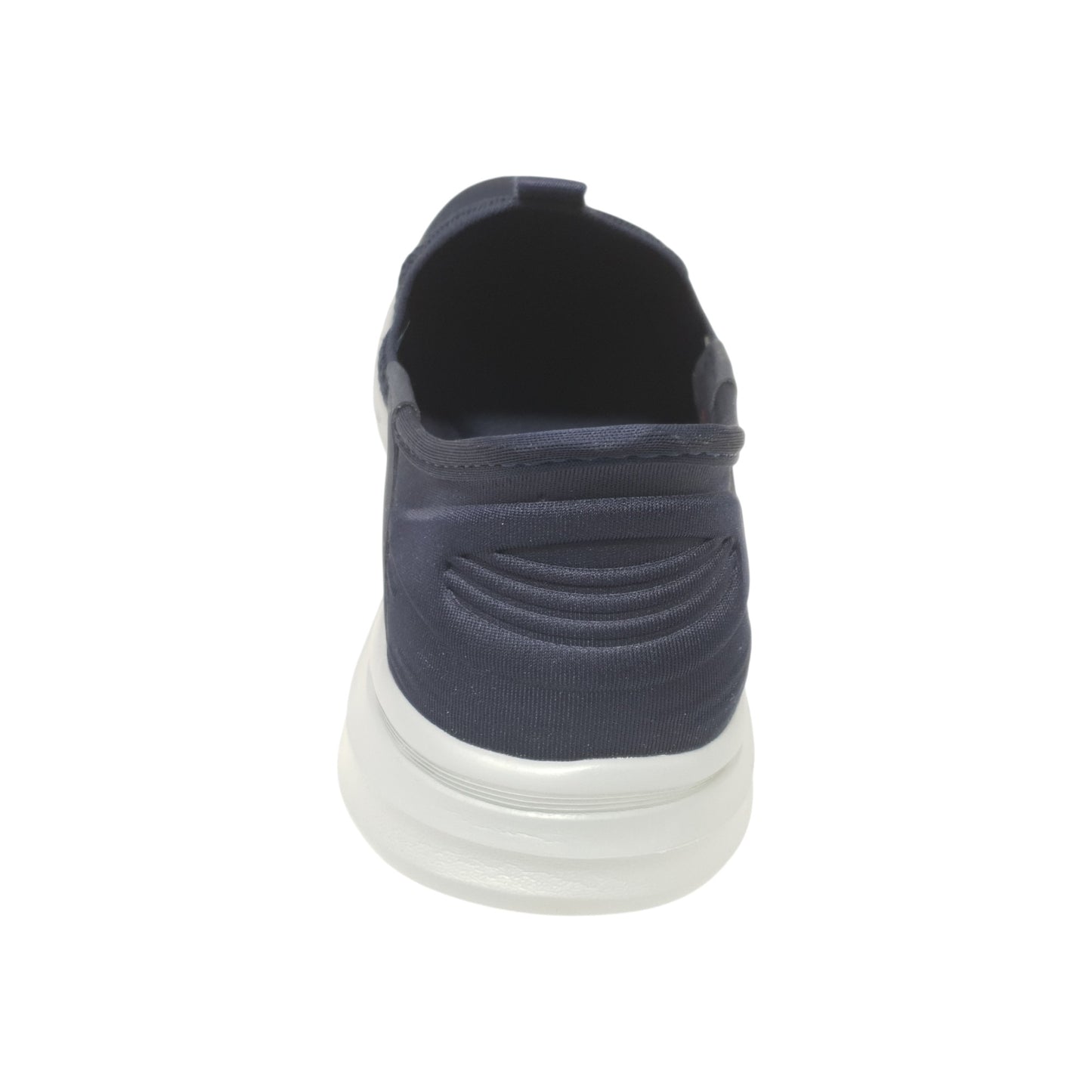 Slipon-10 Blue Mens Sports Shoes