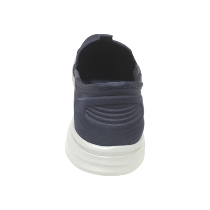 Slipon-10 Blue Mens Sports Shoes