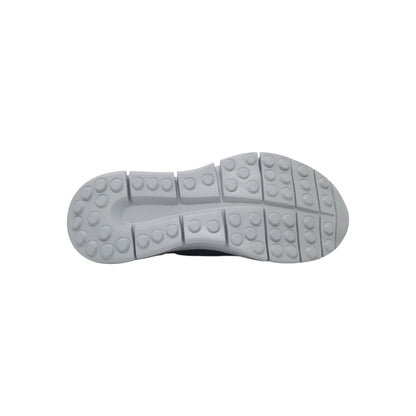 Slipon-10 Blue Mens Sports Shoes
