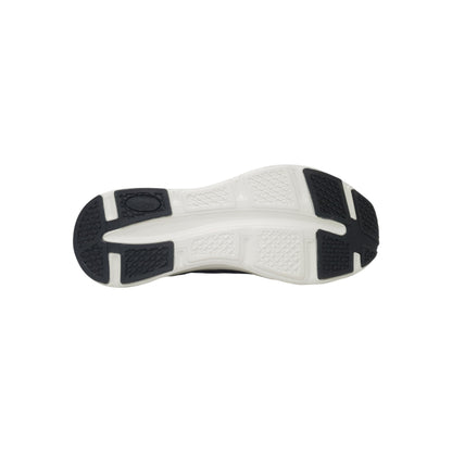 Slipon-122 Black Mens Sports Shoes
