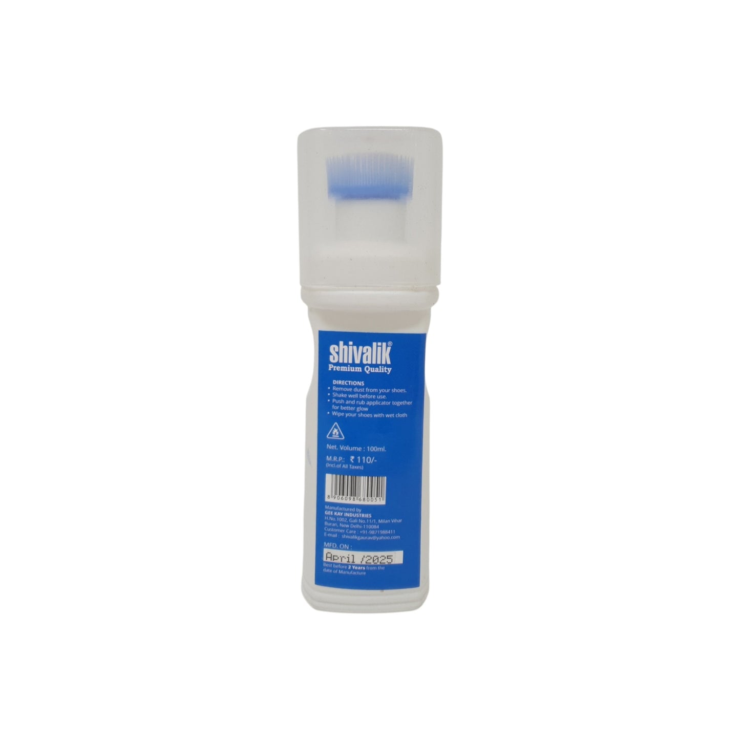 Sports shoes Shampoo-017 Mens Accessories