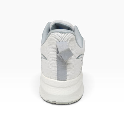 Titan-10 White Mens Sports Shoes
