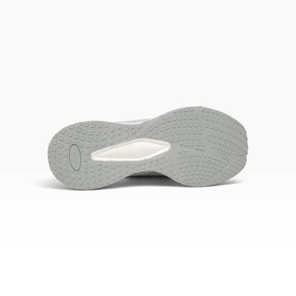 Titan-10 White Mens Sports Shoes