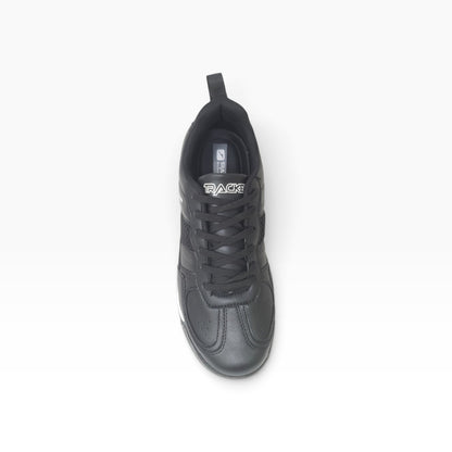 TOOFAN-02 Black Mens Sports Shoes