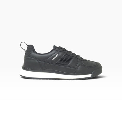 TOOFAN-02 Black Mens Sports Shoes