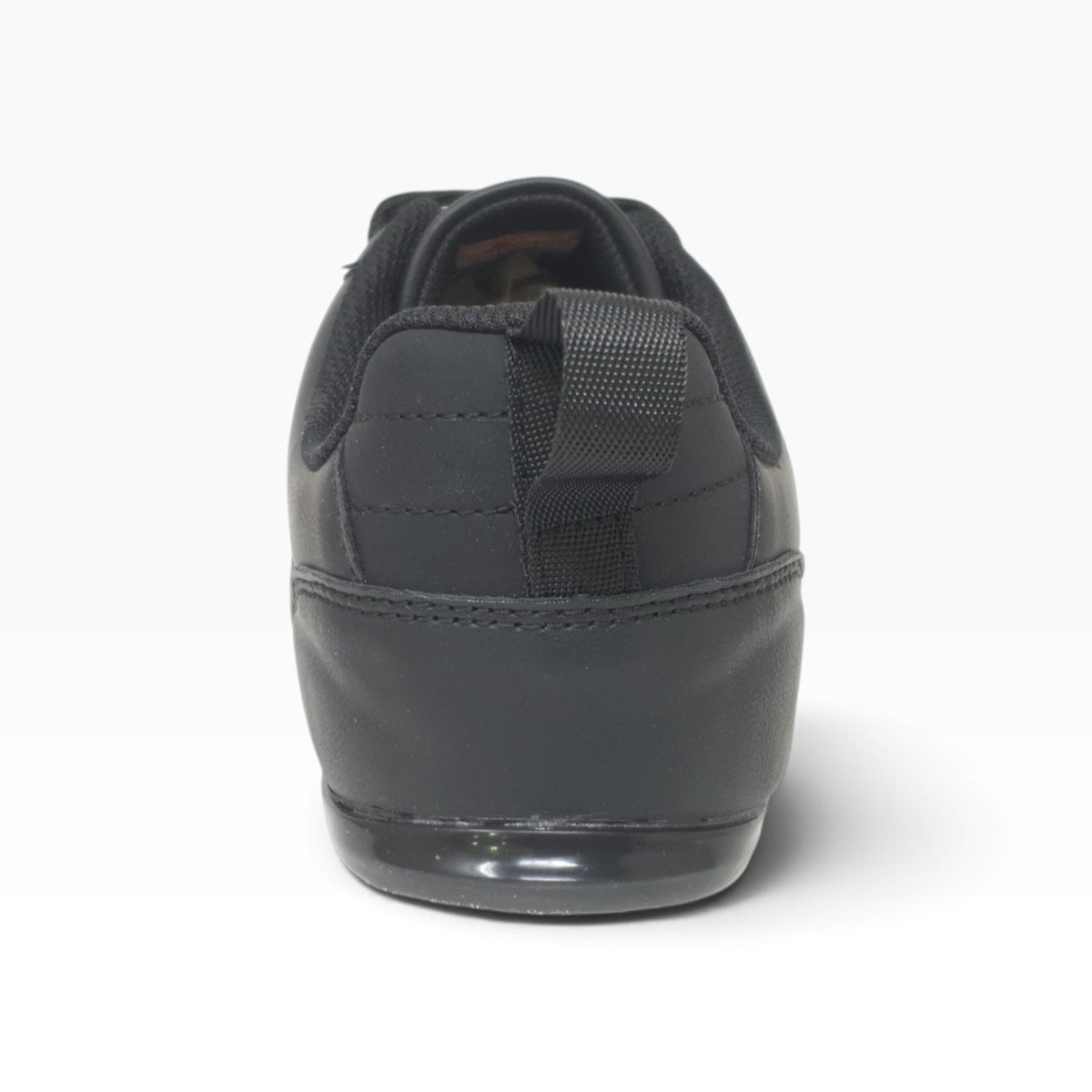 TOOFAN-02 Black Mens Sports Shoes