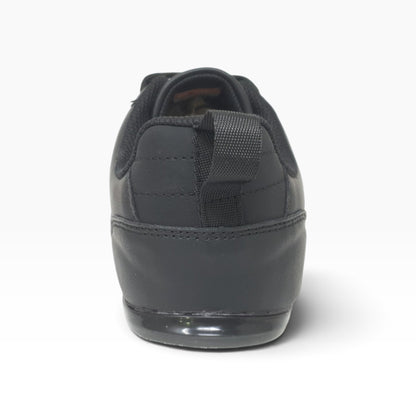 TOOFAN-02 Black Mens Sports Shoes